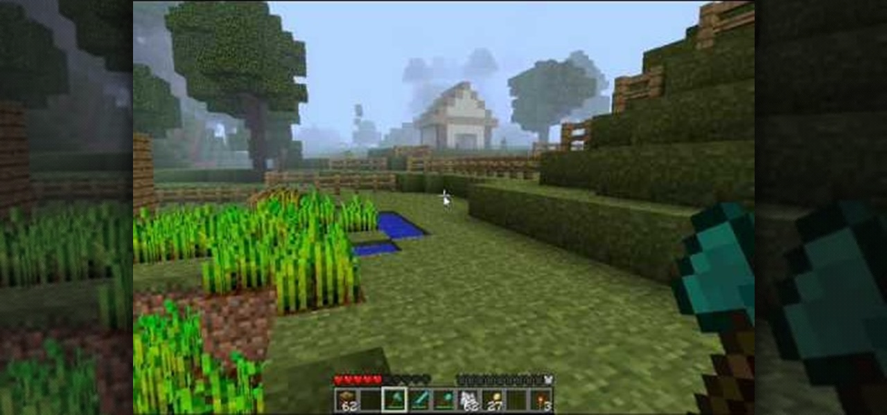 How To Install The Minecolony Mod On Minecraft Beta For Mac